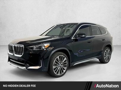 Used 2026 BMW X1 xDrive28i w/ Convenience Package