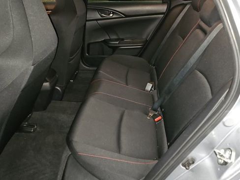 Used 2019 Honda Civic Si image 12