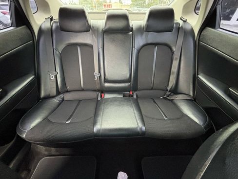 Used 2019 Kia Optima S w/ S Panoramic Sunroof Package FWD image 17
