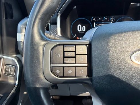 Certified 2023 Ford F150 Limited AWD/4WD image 28