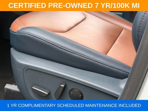 Used 2024 Ford Maverick Lariat w/ 4K Tow Package AWD/4WD image 32