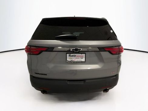 Used 2023 Chevrolet Traverse RS FWD image 6
