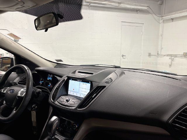 Used 2016 Ford Escape SE w/ SE Leather Comfort Package AWD/4WD image 24