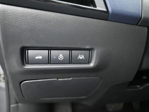 New 2026 Nissan Sentra SL w/ Floor Mat Package image 22