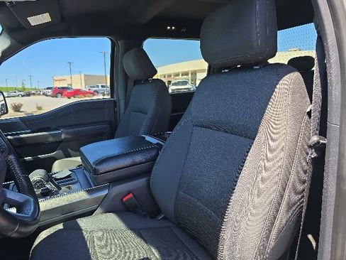 Certified 2021 Ford F150 XLT w/ Equipment Group 302A High AWD/4WD image 13