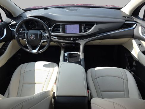 Certified 2024 Buick Enclave Essence w/ LPO, Floor Liner Package FWD image 11