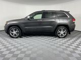 Used 2021 Jeep Grand Cherokee Limited w/ Luxury Group II image 5