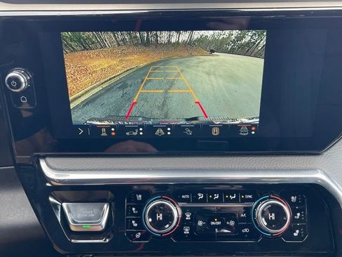 New 2026 GMC Sierra 1500 Denali image 12