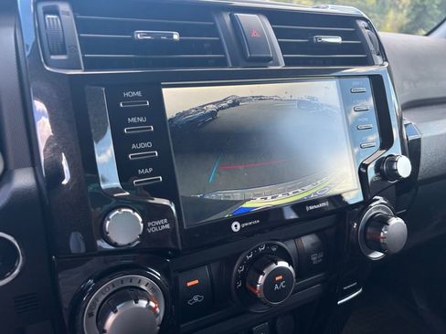 Used 2020 Toyota 4Runner Venture image 20