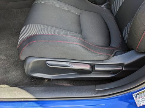 Used 2019 Honda Civic Si image 21