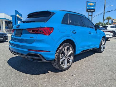 Used 2022 Audi Q3 2.0T Premium Plus AWD/4WD image 4