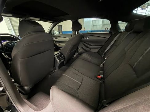 Used 2025 Honda Accord Sport image 15