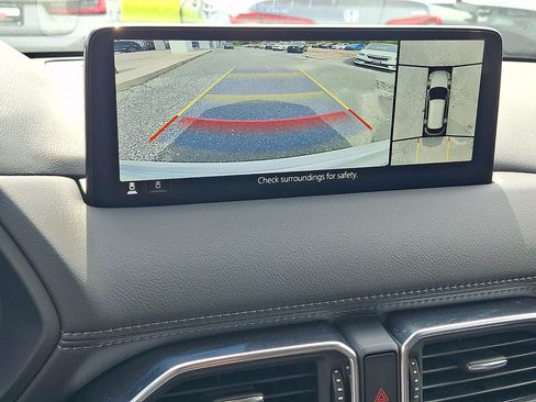 Used 2025 MAZDA CX-5 AWD 2.5 S image 18