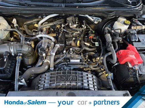 Used 2021 Ford Ranger XL w/ FX4 Off-Road Package image 9