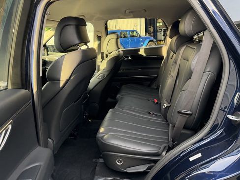 Used 2025 Genesis GV80 2.5T Standard image 26