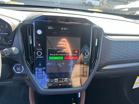 New 2026 Subaru Forester Touring image 14