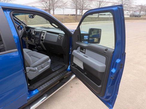 Used 2014 Ford F150 XLT w/ Equipment Group 302A Luxury AWD/4WD image 52