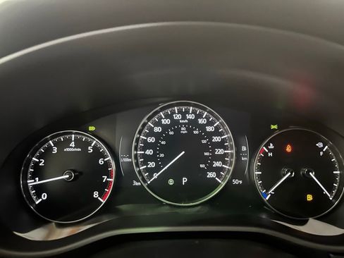 New 2026 MAZDA CX-30 AWD 2.5 S image 21