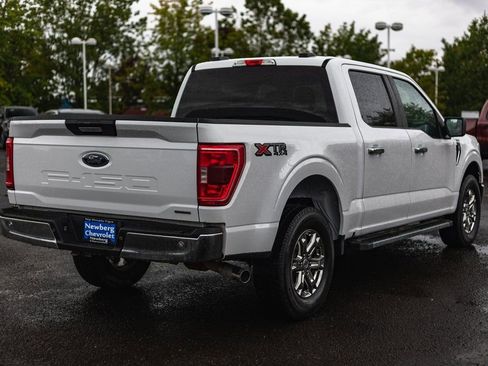 Used 2021 Ford F150 XLT w/ XTR Package image 29