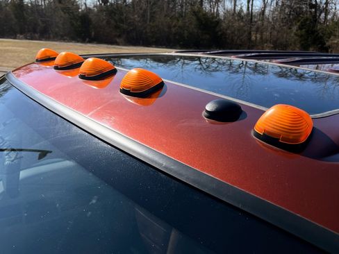 Used 2008 Ford F350 King Ranch image 23