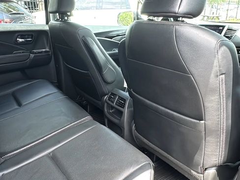 Used 2018 Honda Ridgeline RTL-E image 30