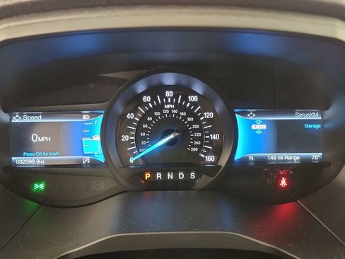 Used 2022 Ford Edge SEL image 23