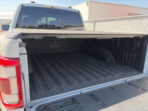 Used 2023 Ford F150 Raptor image 5