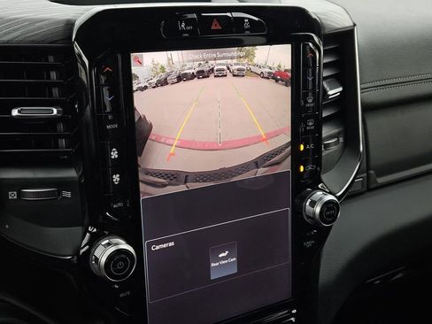 New 2026 RAM 1500 RHO image 17