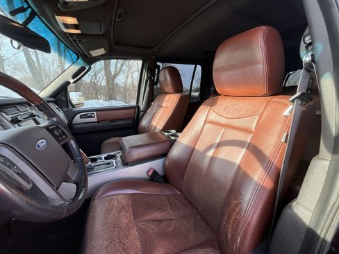 Used 2013 Ford Expedition EL King Ranch image 13