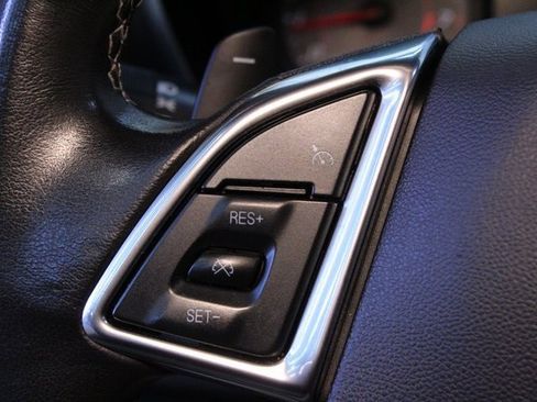 Used 2024 Chevrolet Camaro LT image 18