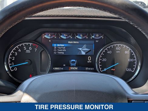 Certified 2023 Ford F150 XLT w/ Equipment Group 302A High AWD/4WD image 29