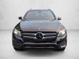 Certified 2019 Mercedes-Benz GLC 350e 4MATIC video 2