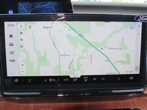 New 2026 Ford Expedition Max King Ranch image 16