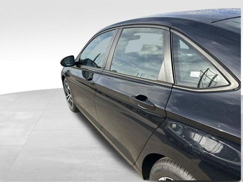 New 2026 Volkswagen Jetta Sport FWD image 29