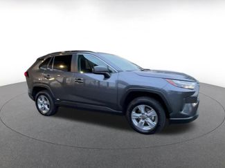 Used 2025 Toyota RAV4 LE video 2