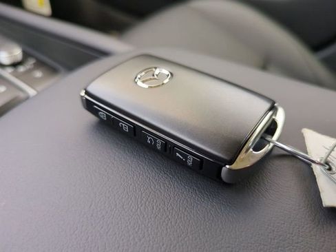 New 2026 MAZDA MAZDA3 2.5 S Sedan w/ Preferred Pkg image 28