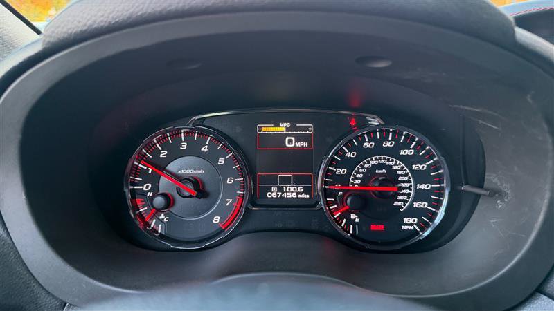 Used 2021 Subaru WRX AWD/4WD image 29