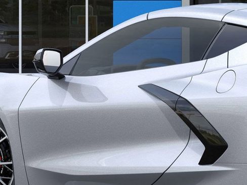 New 2026 Chevrolet Corvette Stingray Preferred Cpe w/ Z51 Performance Package image 12