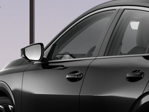 New 2026 Nissan Sentra SR w/ SR Premium Package FWD image 13