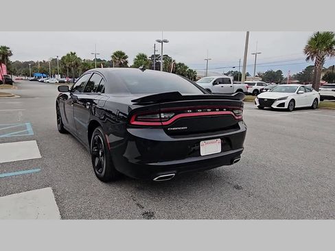 Used 2023 Dodge Charger SXT image 32