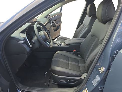 Used 2025 MAZDA CX-50 AWD 2.5 S w/ Weather Package image 9