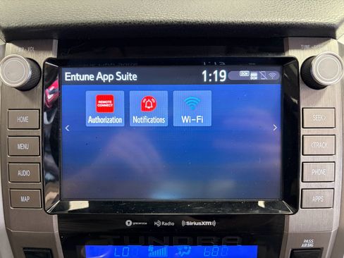 Used 2020 Toyota Tundra SR5 w/ TRD Off-Road Package AWD/4WD image 16