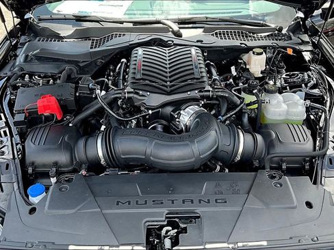 New 2026 Ford Mustang GT RWD image 12