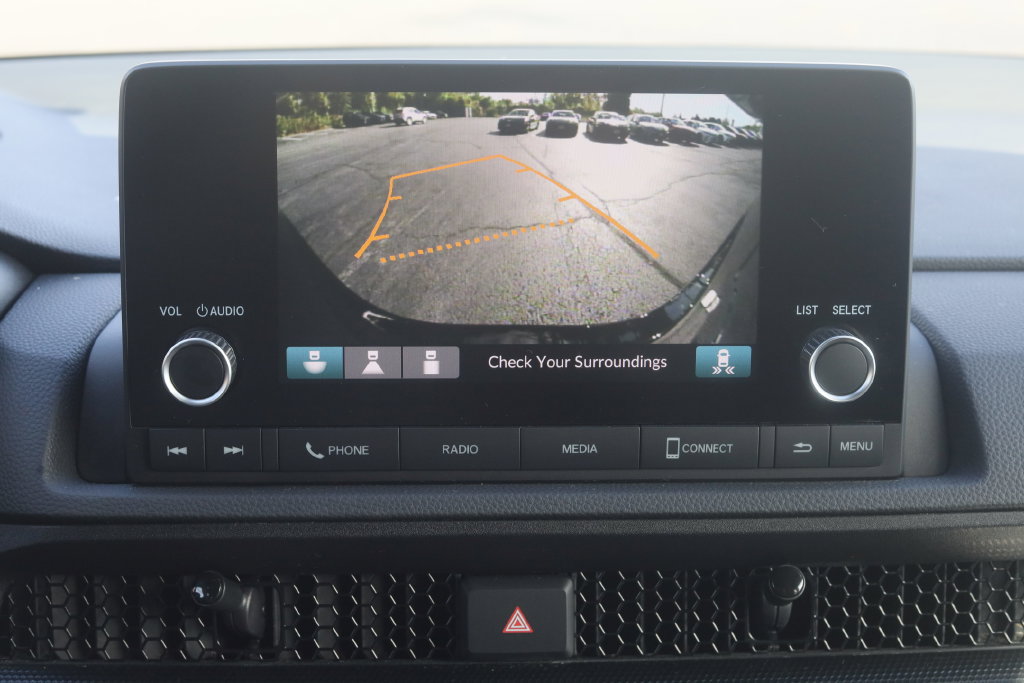 Used 2024 Honda CR-V Sport image 20