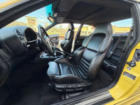 Used 1995 BMW M3 Coupe RWD image 58