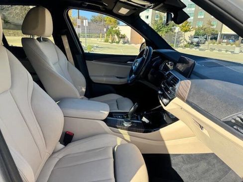Used 2019 BMW X3 sDrive30i w/ Driving Assistance Package image 32