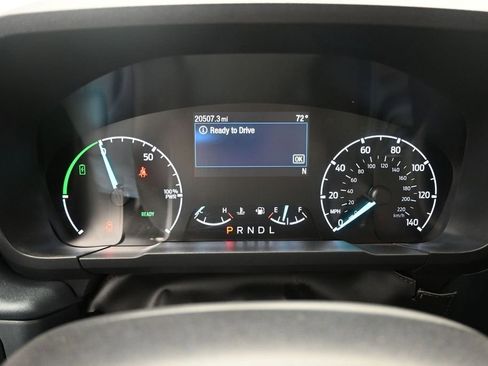 Used 2023 Ford Maverick XLT w/ XLT Luxury Package FWD image 16