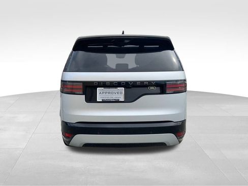 Used 2023 Land Rover Discovery S R-Dynamic image 7