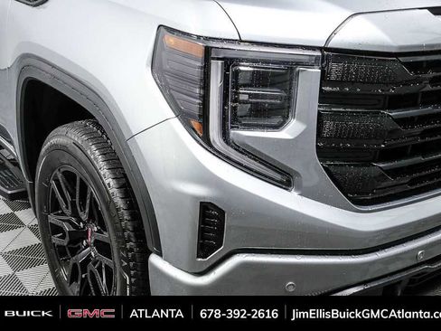 New 2026 GMC Sierra 1500 Elevation w/ Elevation Premium Package image 35