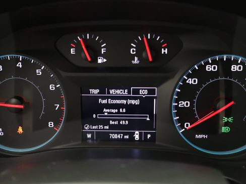 Used 2023 Chevrolet Malibu LT FWD image 18